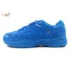 Yonex Drive Badminton Shoes Blue In-Court With Tru Cushion Technology